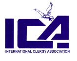 International clergy association membership form